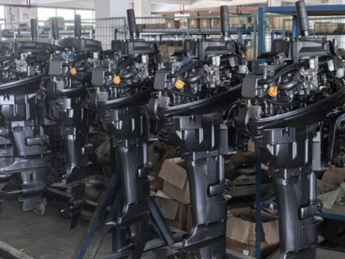 Testing Processing Line Testing Processing Line