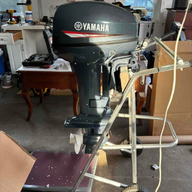 Yamaha Boat Engine Yamaha Boat Engine