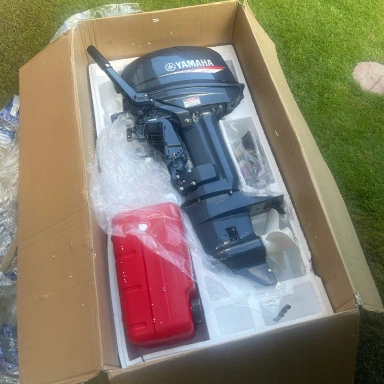 Yamaha Enduro Boat Engine Yamaha Enduro Boat Engine