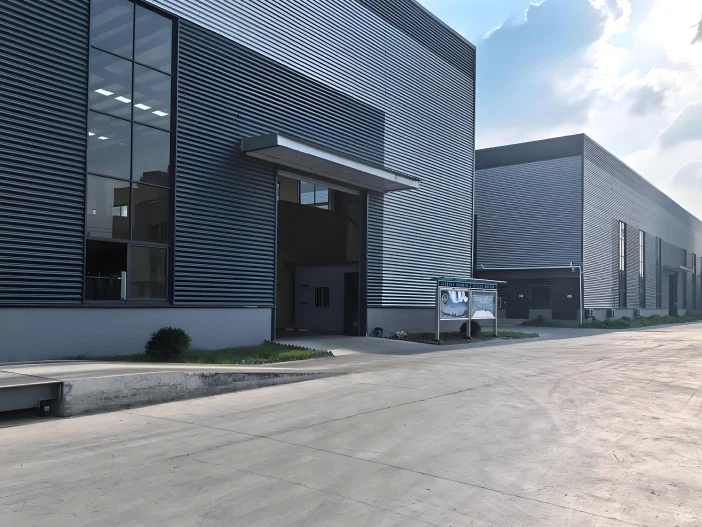 KLS Outboard Motor Factory KLS Outboard Motor Factory